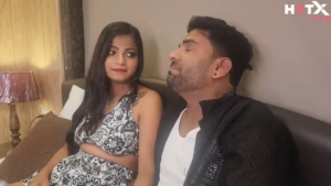 18 Year old Indian college student invited in Hotel ass and tight pussy fucked hard
