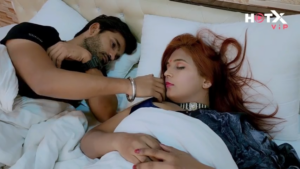 Big Boobs Indian Bhabhi enjoys Hardcore Sex with Devar in Absence of Husband